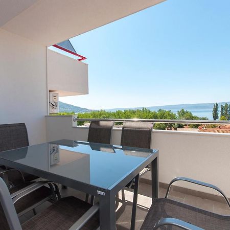 Apartman Mira- Omiš Extérieur photo