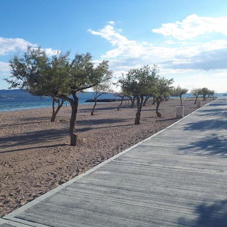 Apartman Mira- Omiš Extérieur photo