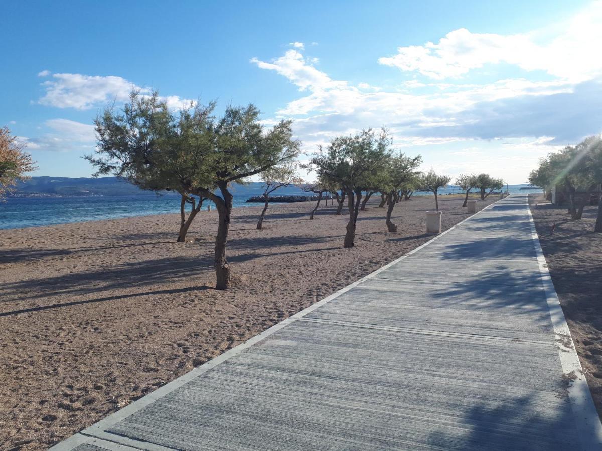 Apartman Mira- Omiš Extérieur photo